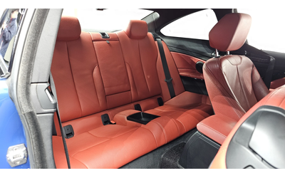 BMW 420 M-sports Coupe autogeorge.com - автомобили, коли, обяви за нови и употребявани 10