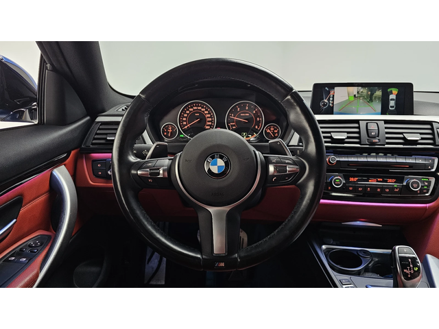 BMW 420 M-sports Coupe autogeorge.com - автомобили, коли, обяви за нови и употребявани 11