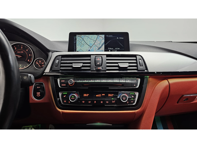 BMW 420 M-sports Coupe autogeorge.com - автомобили, коли, обяви за нови и употребявани 12