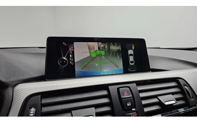 BMW 420 M-sports Coupe autogeorge.com - автомобили, коли, обяви за нови и употребявани 13