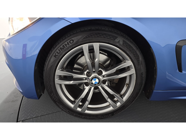 BMW 420 M-sports Coupe autogeorge.com - автомобили, коли, обяви за нови и употребявани 3