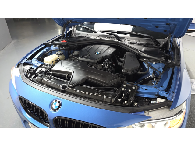 BMW 420 M-sports Coupe autogeorge.com - автомобили, коли, обяви за нови и употребявани 4