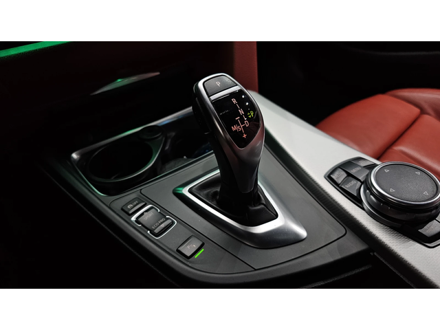 BMW 420 M-sports Coupe autogeorge.com - автомобили, коли, обяви за нови и употребявани 7