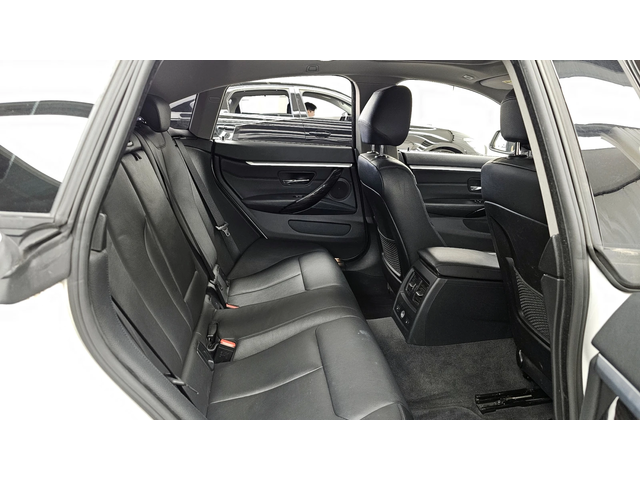 BMW 420 Gran Coupe autogeorge.com - автомобили, коли, обяви за нови и употребявани 10