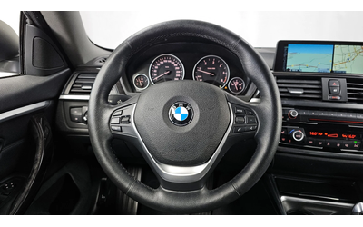 BMW 420 Gran Coupe autogeorge.com - автомобили, коли, обяви за нови и употребявани 11