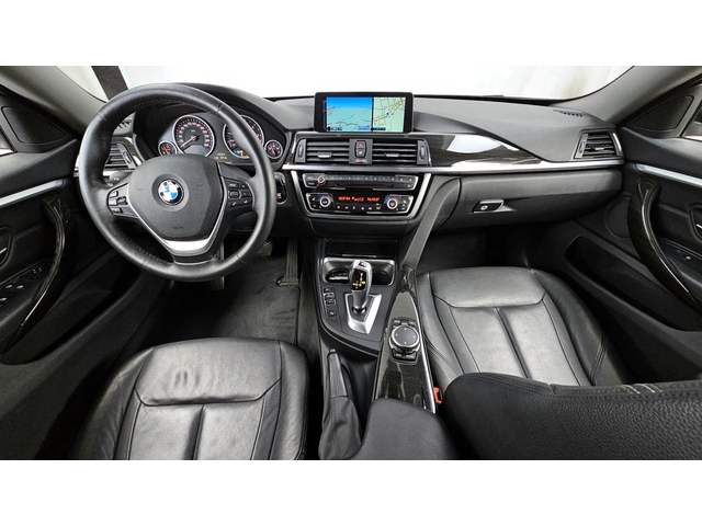 BMW 420 Gran Coupe autogeorge.com - автомобили, коли, обяви за нови и употребявани 5