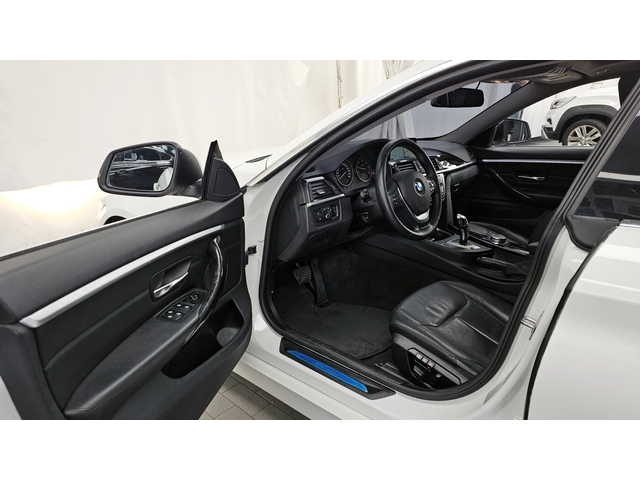 BMW 420 Gran Coupe autogeorge.com - автомобили, коли, обяви за нови и употребявани 8