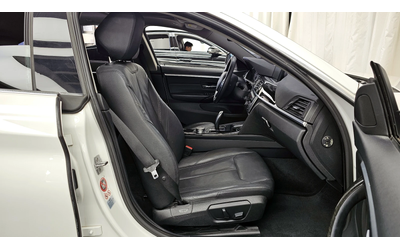 BMW 420 Gran Coupe autogeorge.com - автомобили, коли, обяви за нови и употребявани 9