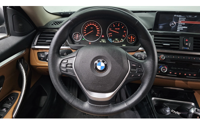 BMW 420 Gran Coupe autogeorge.com - автомобили, коли, обяви за нови и употребявани 11