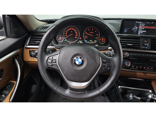 BMW 420 Gran Coupe autogeorge.com - автомобили, коли, обяви за нови и употребявани 11