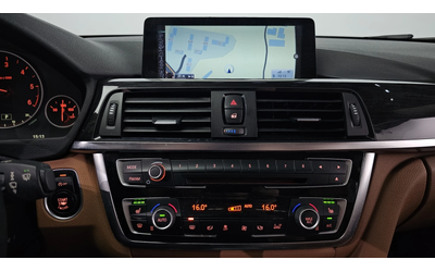 BMW 420 Gran Coupe autogeorge.com - автомобили, коли, обяви за нови и употребявани 12