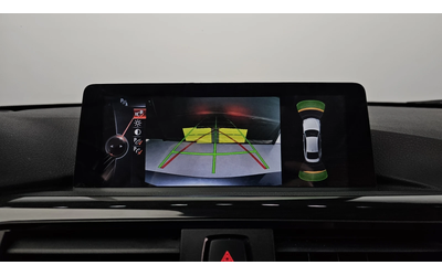 BMW 420 Gran Coupe autogeorge.com - автомобили, коли, обяви за нови и употребявани 13