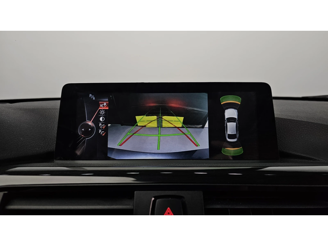 BMW 420 Gran Coupe autogeorge.com - автомобили, коли, обяви за нови и употребявани 13