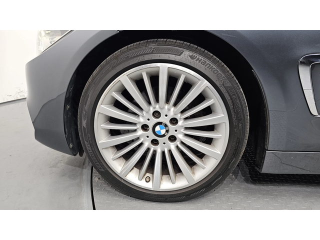 BMW 420 Gran Coupe autogeorge.com - автомобили, коли, обяви за нови и употребявани 4