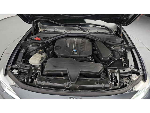 BMW 420 Gran Coupe autogeorge.com - автомобили, коли, обяви за нови и употребявани 5