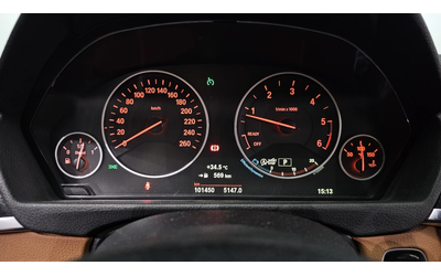 BMW 420 Gran Coupe autogeorge.com - автомобили, коли, обяви за нови и употребявани 6