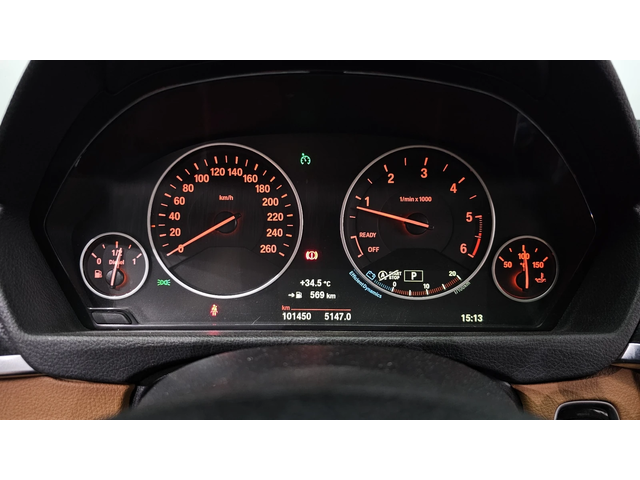 BMW 420 Gran Coupe autogeorge.com - автомобили, коли, обяви за нови и употребявани 6