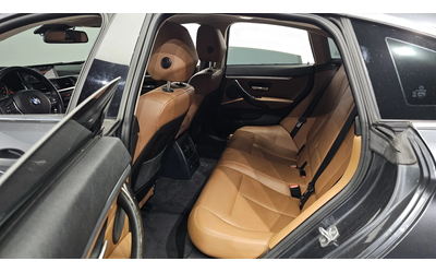 BMW 420 Gran Coupe autogeorge.com - автомобили, коли, обяви за нови и употребявани 9