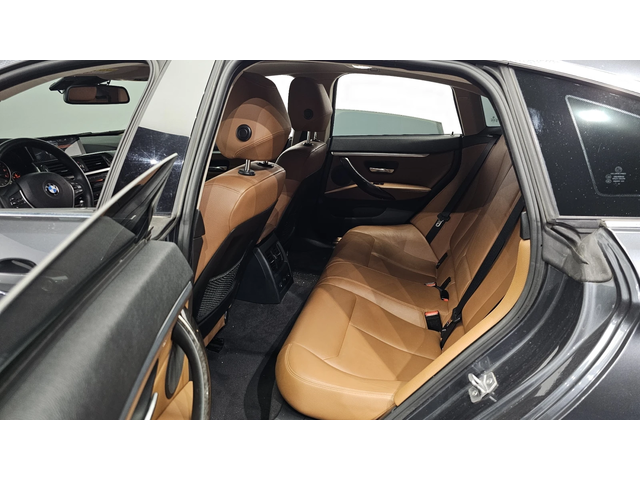 BMW 420 Gran Coupe autogeorge.com - автомобили, коли, обяви за нови и употребявани 9