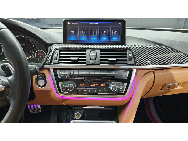 BMW 420 Gran Coupe autogeorge.com - автомобили, коли, обяви за нови и употребявани 12