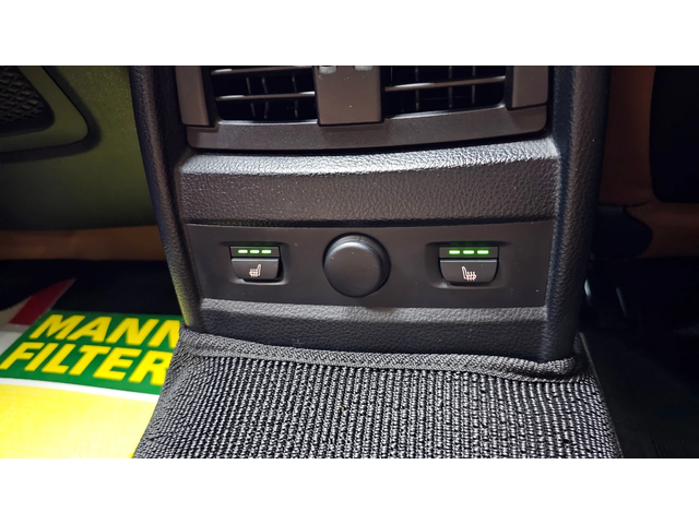 BMW 420 Gran Coupe autogeorge.com - автомобили, коли, обяви за нови и употребявани 15