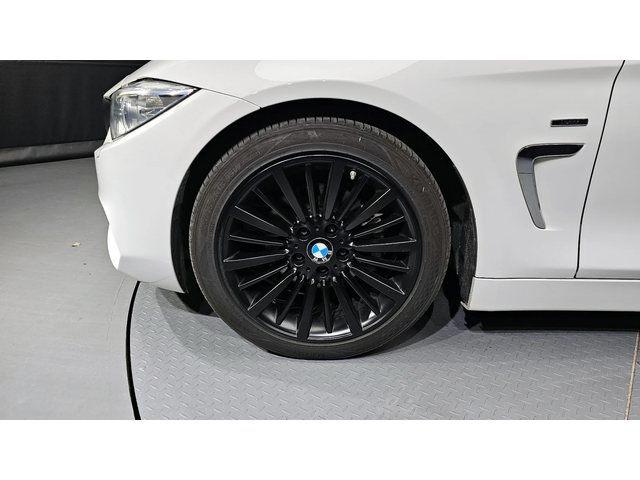 BMW 420 Gran Coupe autogeorge.com - автомобили, коли, обяви за нови и употребявани 4