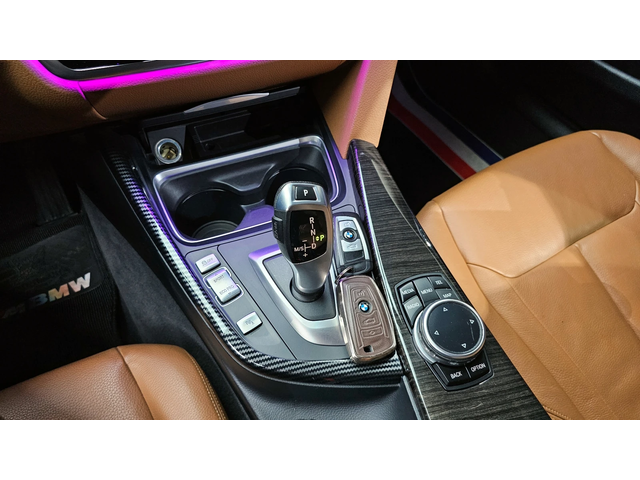 BMW 420 Gran Coupe autogeorge.com - автомобили, коли, обяви за нови и употребявани 7