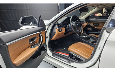 BMW 420 Gran Coupe autogeorge.com - автомобили, коли, обяви за нови и употребявани 8