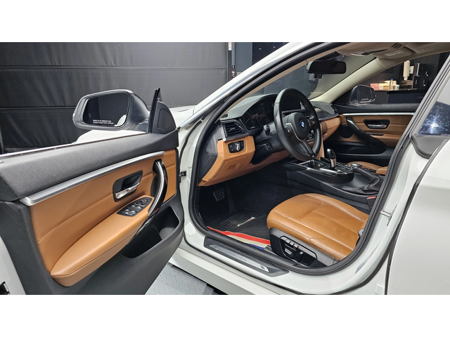 BMW 420 Gran Coupe autogeorge.com - автомобили, коли, обяви за нови и употребявани 8