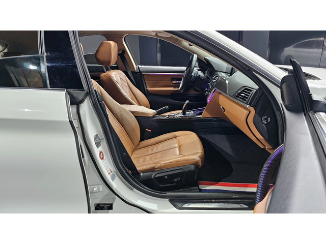 BMW 420 Gran Coupe autogeorge.com - автомобили, коли, обяви за нови и употребявани 9