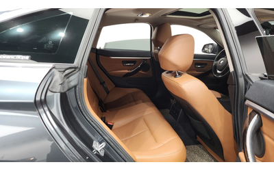 BMW 420 Gran Coupe autogeorge.com - автомобили, коли, обяви за нови и употребявани 11