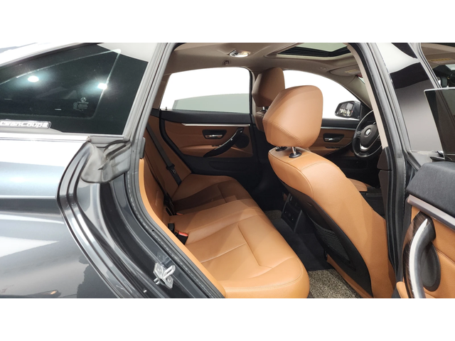 BMW 420 Gran Coupe autogeorge.com - автомобили, коли, обяви за нови и употребявани 11