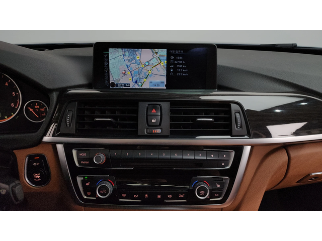 BMW 420 Gran Coupe autogeorge.com - автомобили, коли, обяви за нови и употребявани 14