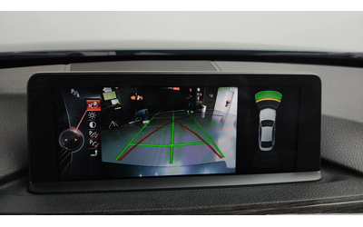 BMW 420 Gran Coupe autogeorge.com - автомобили, коли, обяви за нови и употребявани 15