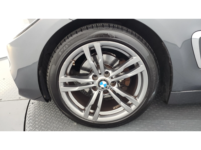 BMW 420 Gran Coupe autogeorge.com - автомобили, коли, обяви за нови и употребявани 4