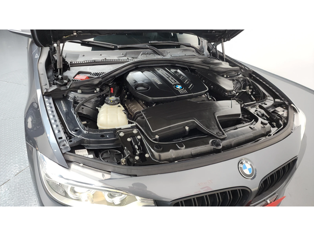 BMW 420 Gran Coupe autogeorge.com - автомобили, коли, обяви за нови и употребявани 5