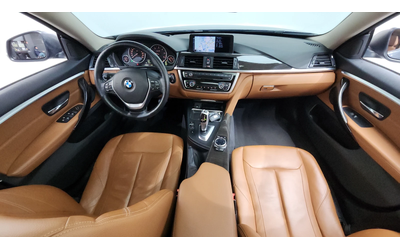 BMW 420 Gran Coupe autogeorge.com - автомобили, коли, обяви за нови и употребявани 6