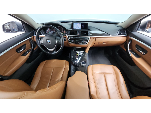 BMW 420 Gran Coupe autogeorge.com - автомобили, коли, обяви за нови и употребявани 6