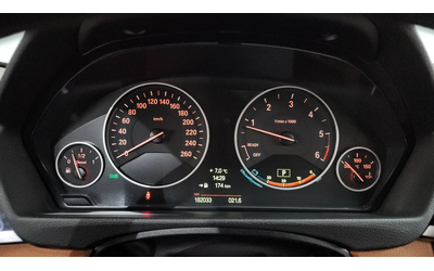 BMW 420 Gran Coupe autogeorge.com - автомобили, коли, обяви за нови и употребявани 7