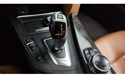 BMW 420 Gran Coupe autogeorge.com - автомобили, коли, обяви за нови и употребявани 8