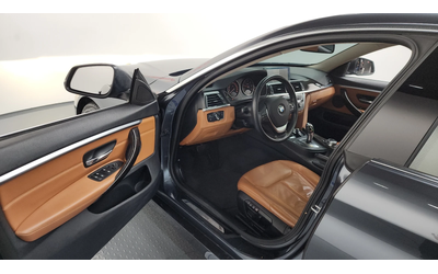 BMW 420 Gran Coupe autogeorge.com - автомобили, коли, обяви за нови и употребявани 9