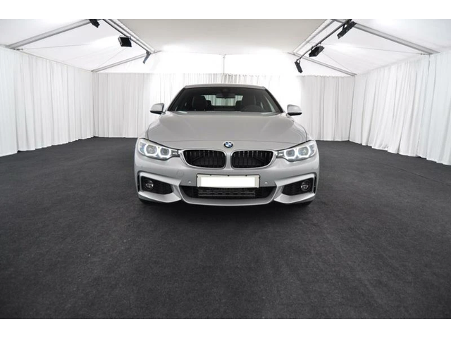 BMW 420 420dA Coupé M-Sport - автомобили, коли, обяви за нови и употребявани 0