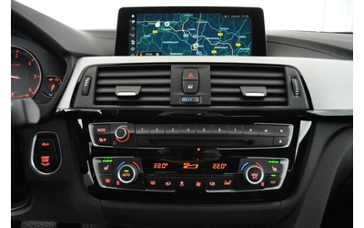 BMW 420 420dA Coupé M-Sport - автомобили, коли, обяви за нови и употребявани 10