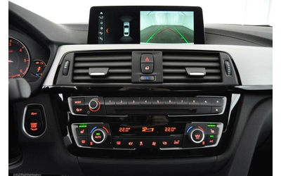 BMW 420 420dA Coupé M-Sport - автомобили, коли, обяви за нови и употребявани 12