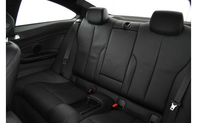 BMW 420 420dA Coupé M-Sport - автомобили, коли, обяви за нови и употребявани 13