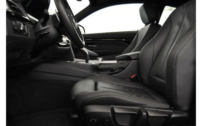 BMW 420 420dA Coupé M-Sport - автомобили, коли, обяви за нови и употребявани 14