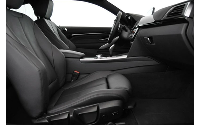 BMW 420 420dA Coupé M-Sport - автомобили, коли, обяви за нови и употребявани 15