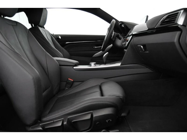 BMW 420 420dA Coupé M-Sport - автомобили, коли, обяви за нови и употребявани 15