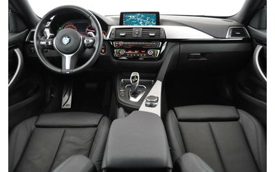 BMW 420 420dA Coupé M-Sport - автомобили, коли, обяви за нови и употребявани 8