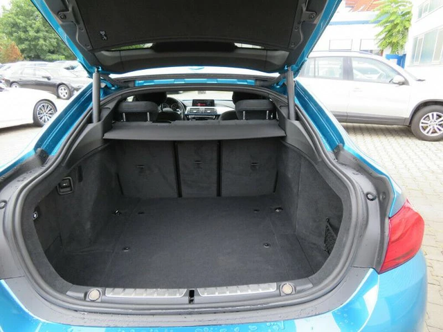 BMW 420 420d Gran Coupé M Sport - автомобили, коли, обяви за нови и употребявани 10